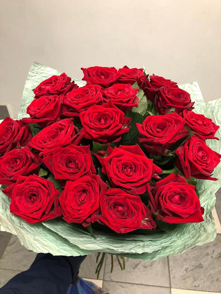 Розы Классика в Трошково Букет Классика в Трошково